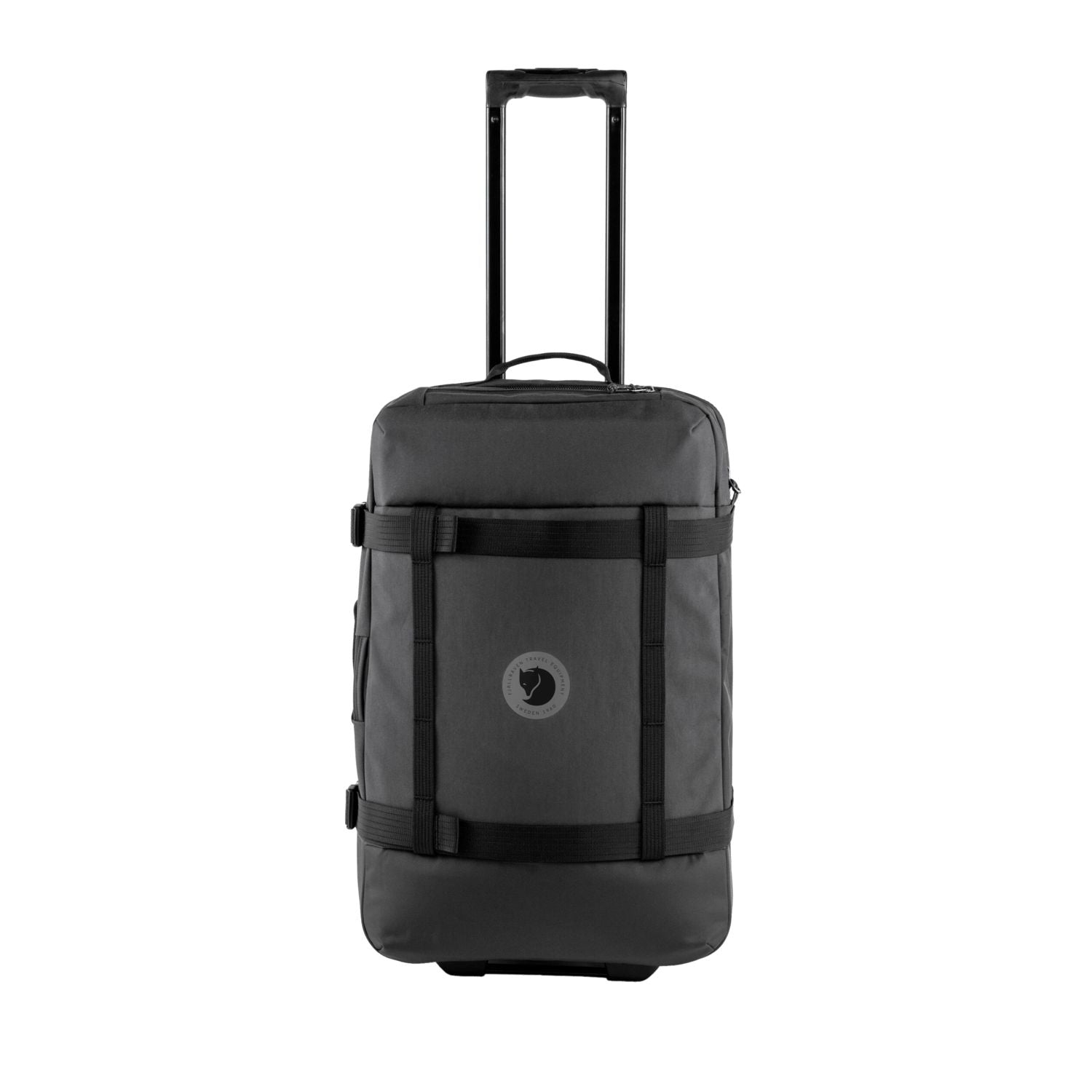 Fjallraven Färden Roller 75 Coal Black 