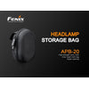 Fenix APB-20 Headlamp Storage Bag 