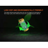Fenix ARB-L16-950P Rechargeable Battery 