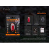 Fenix BC30 V2.0 Bike Light 