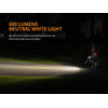 Fenix BC25R USB Rechargeable Bike Light 