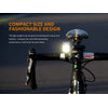 Fenix BC25R USB Rechargeable Bike Light 