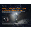 Fenix BC30 V2.0 Bike Light 