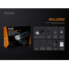 Fenix BC30 V2.0 Bike Light 