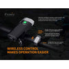 Fenix BC30 V2.0 Bike Light + BC05R V2.0 Taillight 