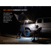 Fenix CL22R Rechargeable Lantern 