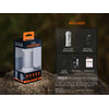 Fenix CL22R Rechargeable Lantern 