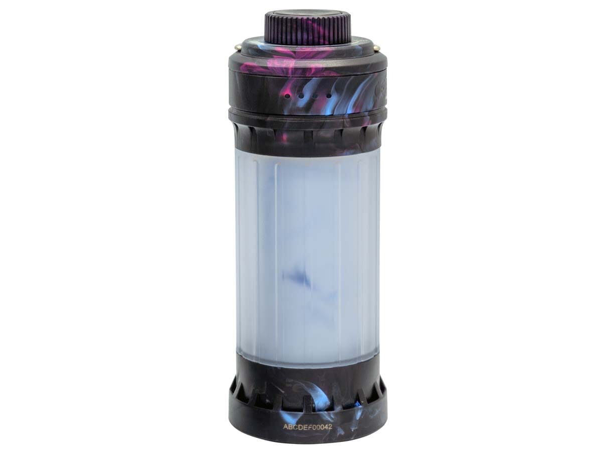 Fenix CL22R Rechargeable Lantern Polar Night 