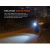 Fenix E12 V3.0 AA-Powered EDC Flashlight 