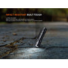 Fenix E12 V3.0 AA-Powered EDC Flashlight 