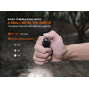 Fenix E12 V3.0 AA-Powered EDC Flashlight 