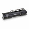 Fenix E12 V3.0 AA-Powered EDC Flashlight Black 