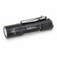 Fenix E12 V3.0 AA-Powered EDC Flashlight Black 