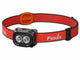 Fenix HL18R-T V2.0 Rechargeable Headlamp Black 