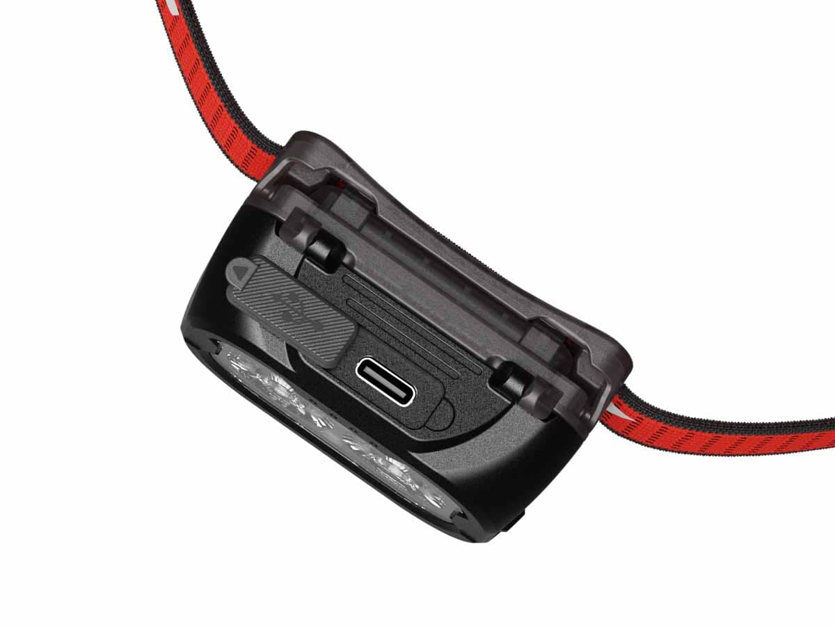Fenix HL18R-T V2.0 Rechargeable Headlamp 