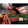 Fenix HL18R-T V2.0 Rechargeable Headlamp 