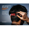 Fenix HL18R-T V2.0 Rechargeable Headlamp 