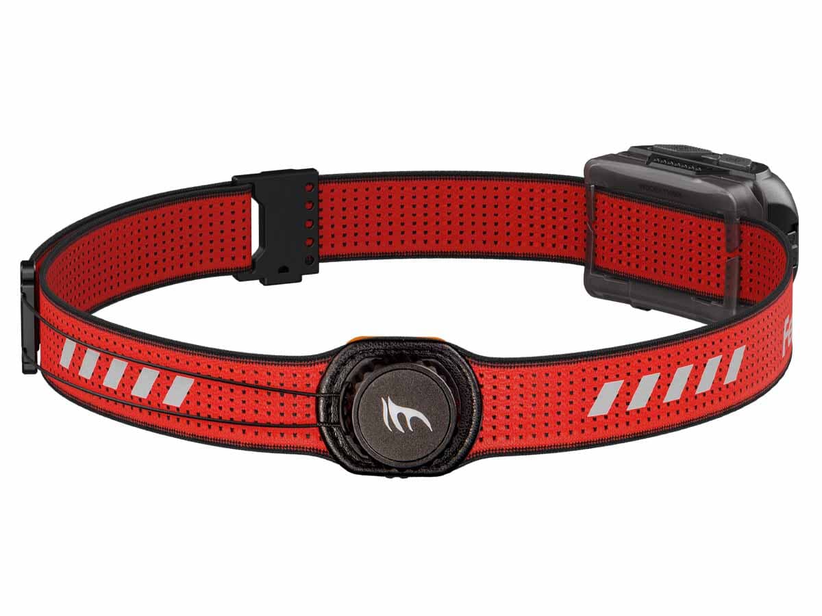 Fenix HL18R-T V2.0 Rechargeable Headlamp 