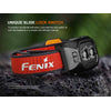 Fenix HL18R-T V2.0 Rechargeable Headlamp 