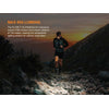Fenix HL18R-T V2.0 Rechargeable Headlamp 