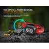 Fenix HL18R-T V2.0 Rechargeable Headlamp 