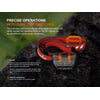Fenix HL18R-T V2.0 Rechargeable Headlamp 