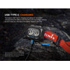 Fenix HL18R-T V2.0 Rechargeable Headlamp 