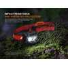 Fenix HL18R-T V2.0 Rechargeable Headlamp 