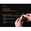Fenix HM65R Rechargeable Headlamp 