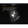 Fenix HM65R Rechargeable Headlamp 