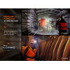 Fenix HM71R Rechargeable Headlamp 