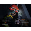 Fenix HM71R Rechargeable Headlamp 