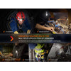Fenix HM71R Rechargeable Headlamp 