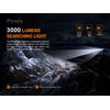 Fenix HP30R V2.0 Rechargeable Headlamp 