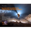 Fenix HP30R V2.0 Rechargeable Headlamp 