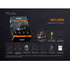 Fenix HP30R V2.0 Rechargeable Headlamp 