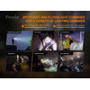Fenix HP30R V2.0 Rechargeable Headlamp 