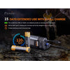 Fenix HP30R V2.0 Rechargeable Headlamp 