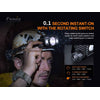 Fenix HP30R V2.0 Rechargeable Headlamp 