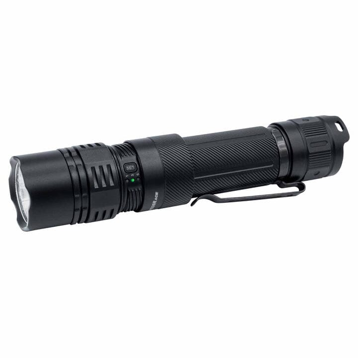 Fenix PD36R ACE Flashlight 