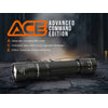 Fenix PD45R ACE Flashlight 