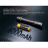 Fenix PD45R ACE Flashlight 
