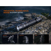 Fenix PD45R ACE Flashlight 