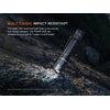 Fenix PD45R ACE Flashlight 