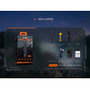 Fenix PD45R ACE Flashlight 