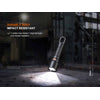 Fenix WF25RM Rechargeable Work Flashlight with Charging Dock 