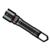 Fenix WF25RM Rechargeable Work Flashlight with Charging Dock 