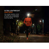 Fenix HM23 V2.0 AA-Powered Headlamp 