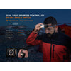 Fenix HM23 V2.0 AA-Powered Headlamp 