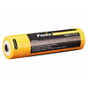Fenix ARB-L18-3400U V3.0 Built-in USB Rechargeable Battery 